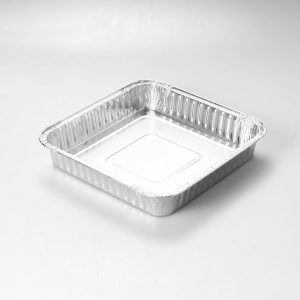 Molde Alum Cuadrado 48 Oz Galvanotek