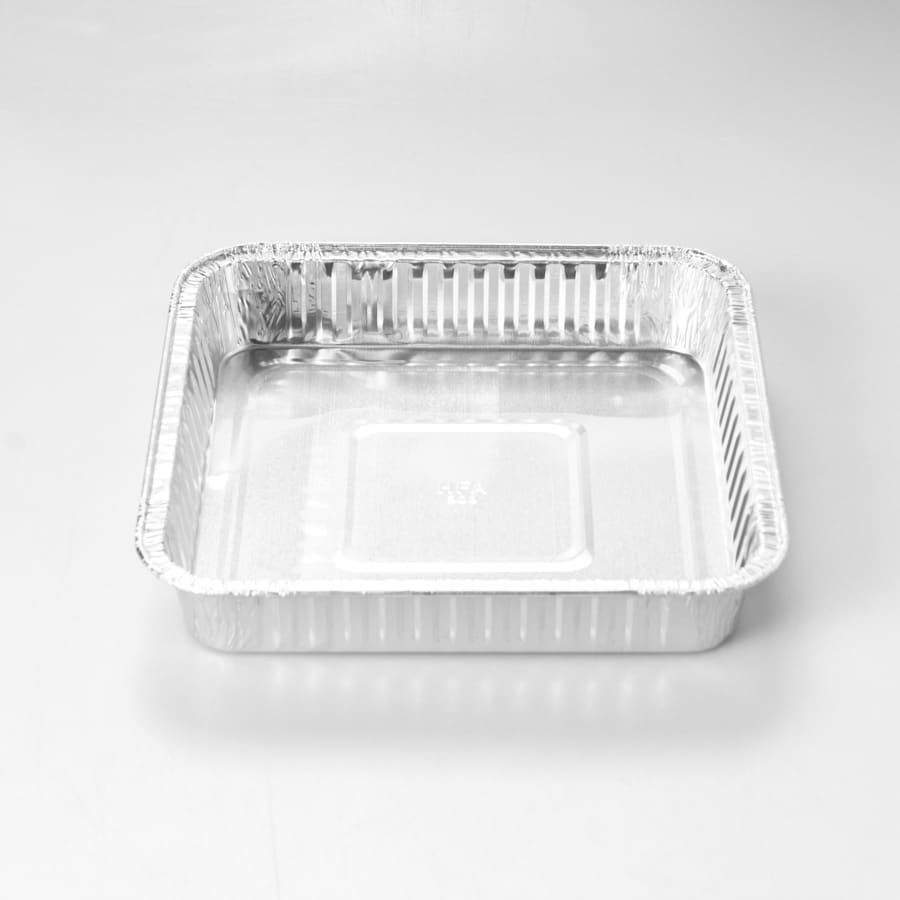 Molde Alum Cuadrado 48 Oz Galvanotek