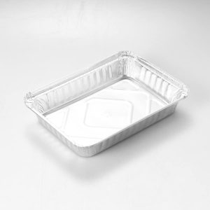 Molde Alum Rectangular 27 Oz Galvanotek