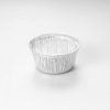 Molde Aluminio Muffin Individual Galvanotek