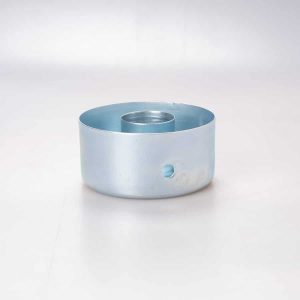 Molde Cortador de Dona #10