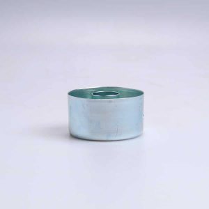 Molde Cortador de Dona #8