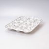 Molde Muffin Pequeño de Aluminio 12 Cav