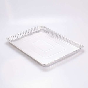 Molde Para Pastel 1/2 Plancha