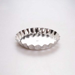 Molde para Tartaleta #5 Aluminio