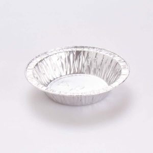 Molde de Aluminio para Tartaleta