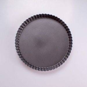 Molde de Tarta Desmontable de 24 Cm