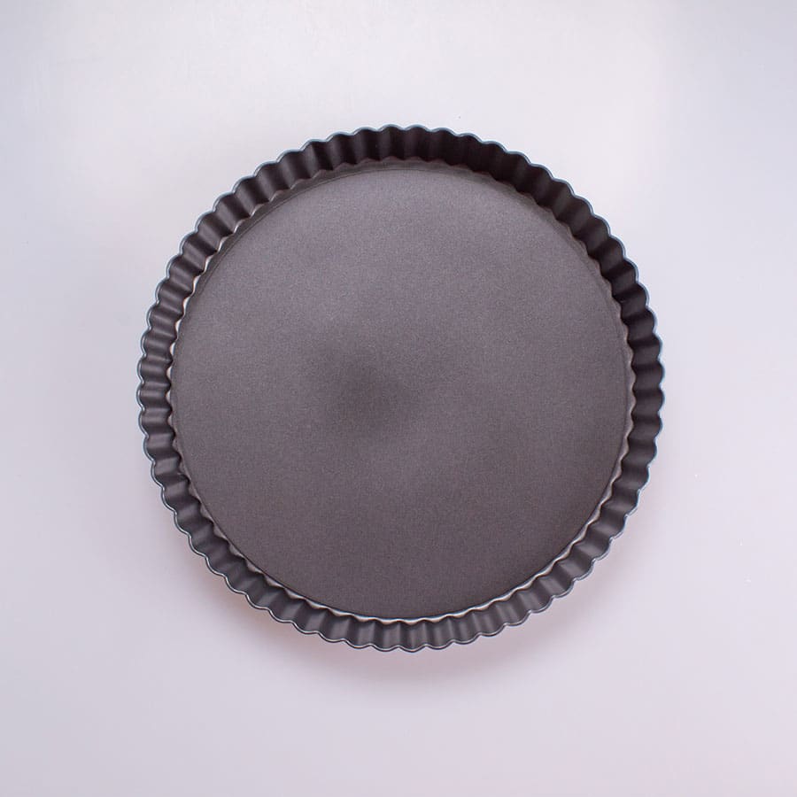 Molde de Tarta Desmontable de 24 Cm