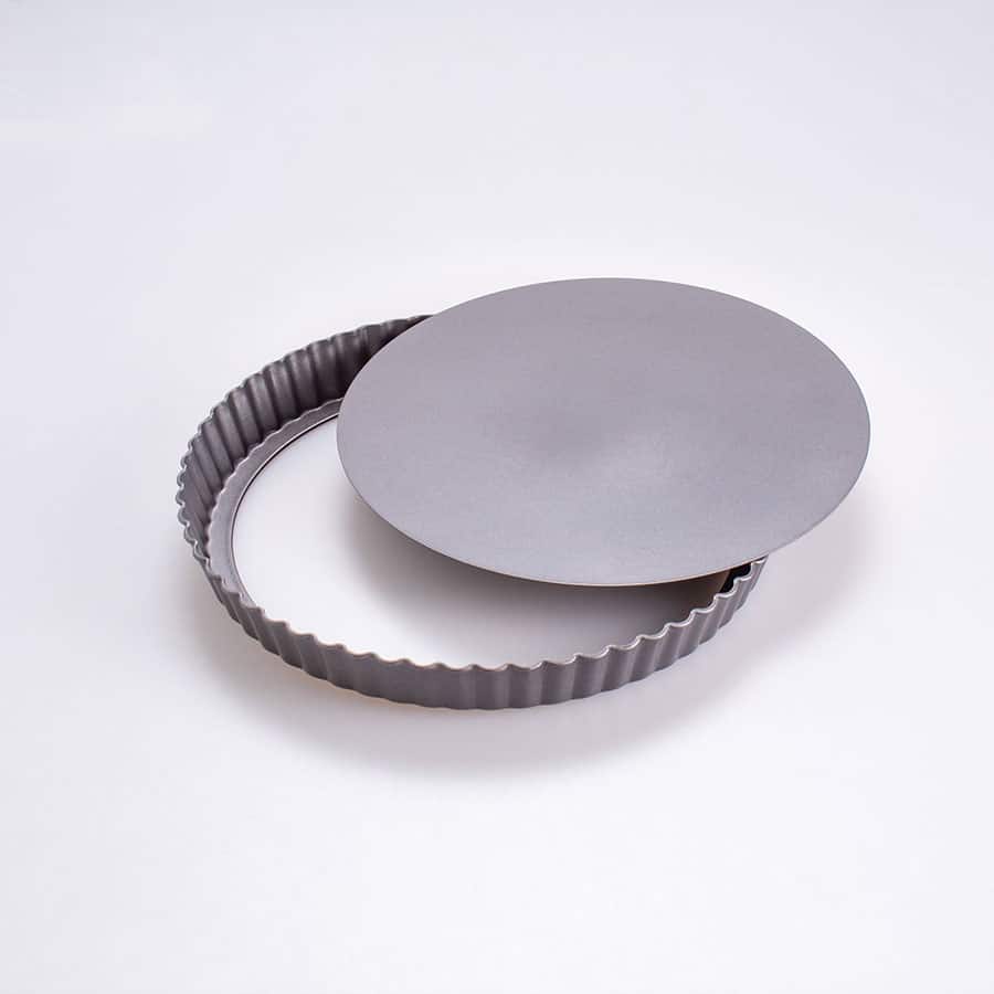 Molde de Tarta Desmontable de 24 Cm