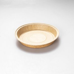 Molde para Pay Chico de Papel 10 Pz