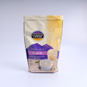 Polvo Sabor Chai Late Oregon 1.3 Kg