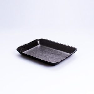 Charola 855 Reyma Negra 50 Pz