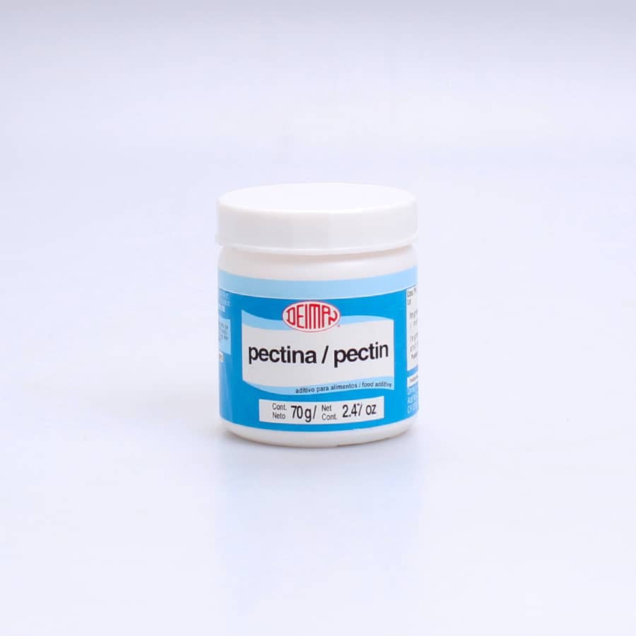Espesante Pectina Deiman 70 Gr