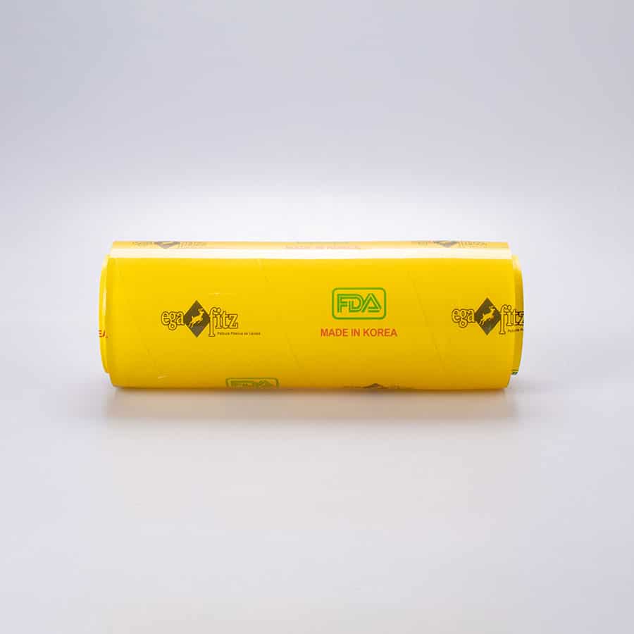 Pelicula Mar Wrap Mod 30-600