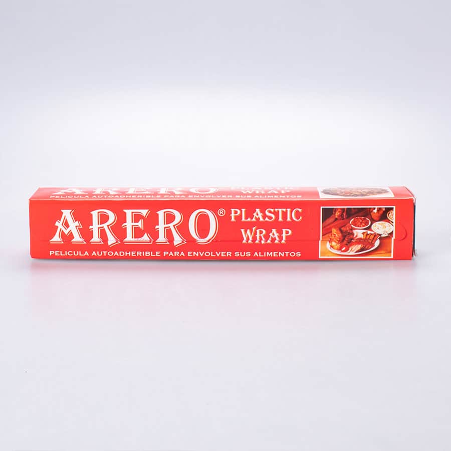 Película de Grado Alimenticio Mod 30-30