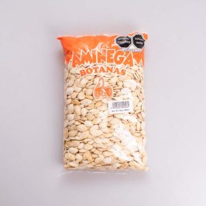 Botana Semilla Rusa Aminega 900 Gr