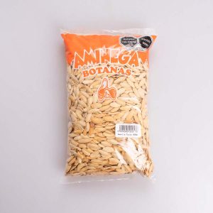 Botana Semilla Turca Aminega 900 Gr