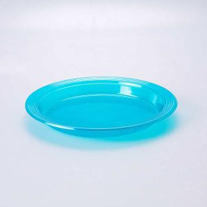 Plato Bio Neón PS9 Azul Conver 20 Pz