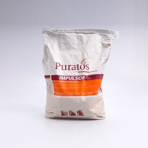 Polvo Impulsor para Hornear Puratos 5 Kg