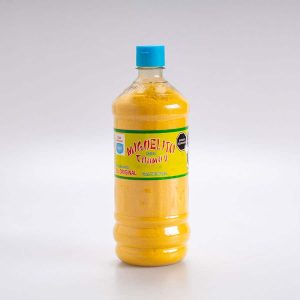 Polvo Sabor Piña Miguelito 980 Gr