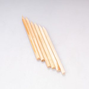 Palo Elotero con Punta 1 Kg