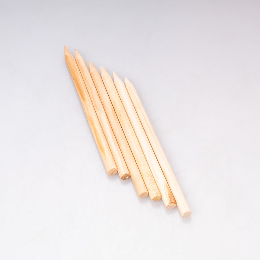 Palo Elotero con Punta 1 Kg