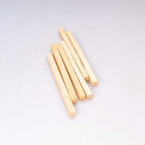 Palo de Madera 11 Cm 1 Kg