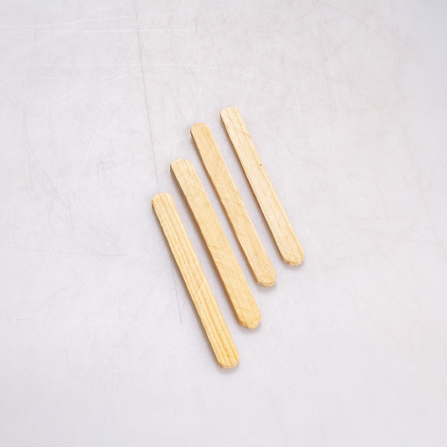 Palo de Madera Kikoleta 1 Kg