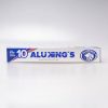 Papel Aluminio Alukings Reyma Mod 10