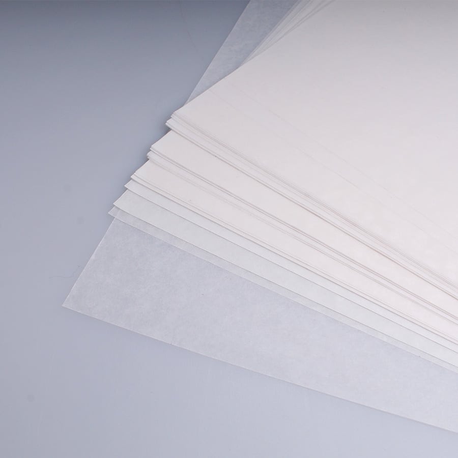 Papel Encerado Cortado 25x35 Cm