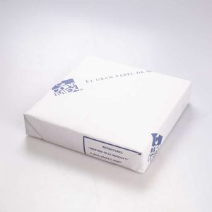 Papel Mixiote en Plancha 1000 Pz