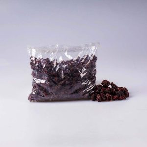 Pasita Uva Fruto Seco 250 Gr