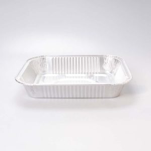 Pavera Chica Rectangular Alukiv