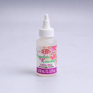 Pegamento Comestible Deiman 60 Ml