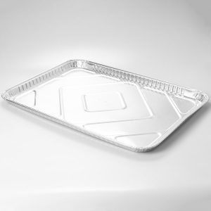 Plancha para Pastel de Aluminio Inix