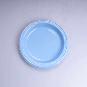 Plato 825 Narsa Azul 25 Pz
