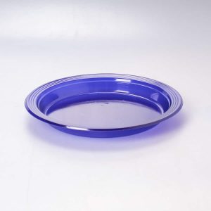 Plato Bio Neón PS9 Morado Conver 20 Pz