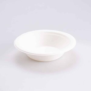 Plato Hondo Bosco Bio 12 Oz 10 Pz