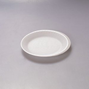 Plato Redondo P6 Bio Absa 25 Pz