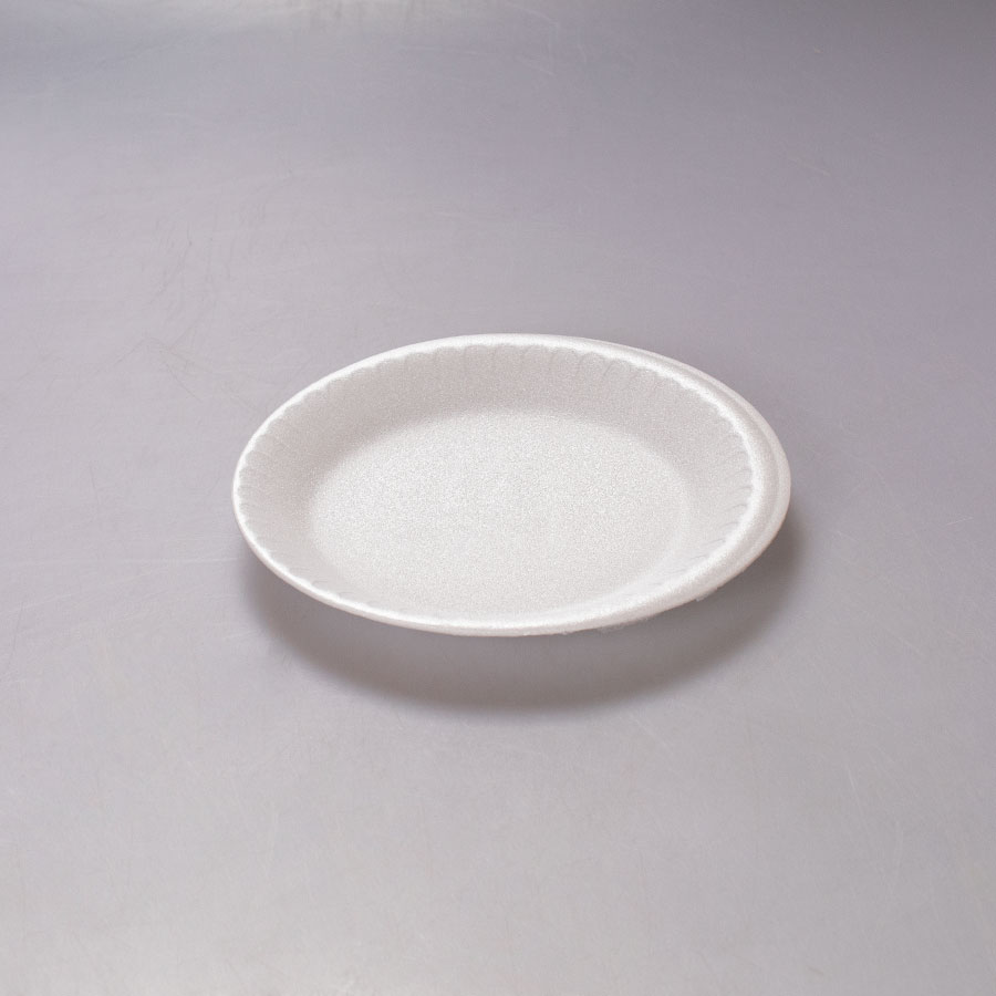 Plato Redondo P6 Bio Absa 25 Pz