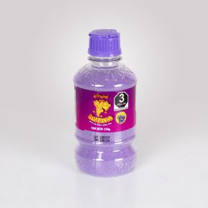 Polvo Sabor Uva Miguelito 250 Gr