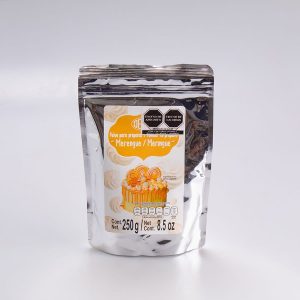 Polvo para Preparar Merengue Deiman 250 Gr
