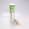 Popote de Papel Biozonamu 150 Pz