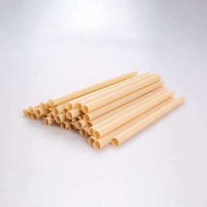 Popote Modelo Tapioca Biozonamu 1 Kg