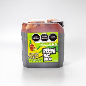 Pulpa Pelón Pelo Rico 5.2 Kg