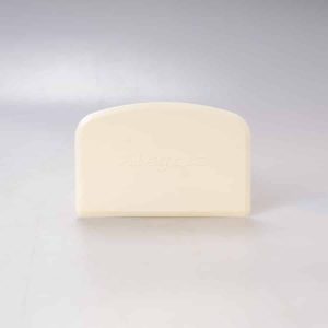 Raspa Plástica 15 Cm Alegria