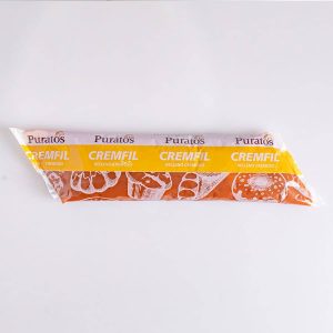 Relleno Sabor Cajeta Freshfil 1 Kg