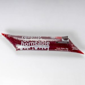 Relleno de Fresa Horneable Asturias 1 Kg