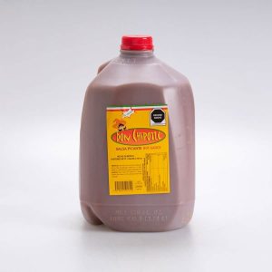 Salsa Don Chipotle Galón 3.78 Lt