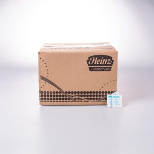 Sal Refinada Abal 3000 Sobres de 1 Gr